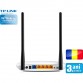 Router wireless TP-Link TL-WR841N , 802.11 b/g/n , 300 Mbps